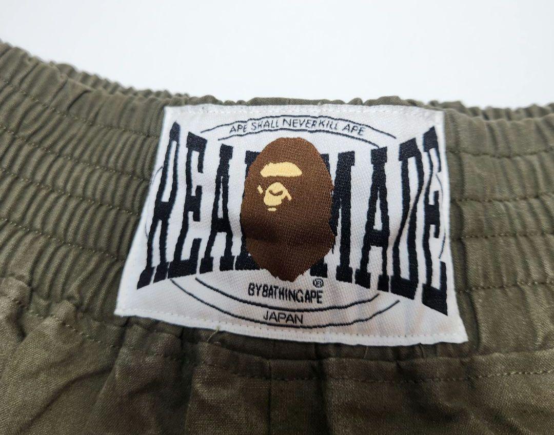 『都内正規購入』BAPE×READYMADE シャークボクサーショーツ