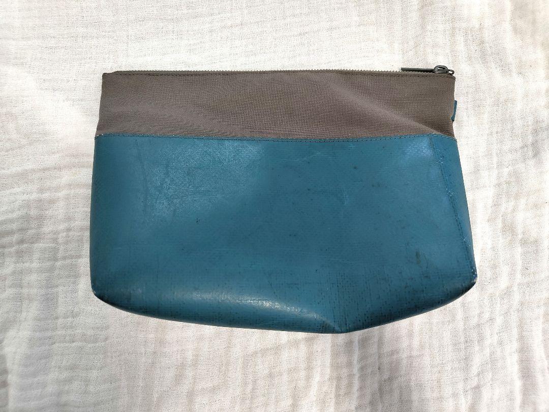 FREITAG　ポーチ