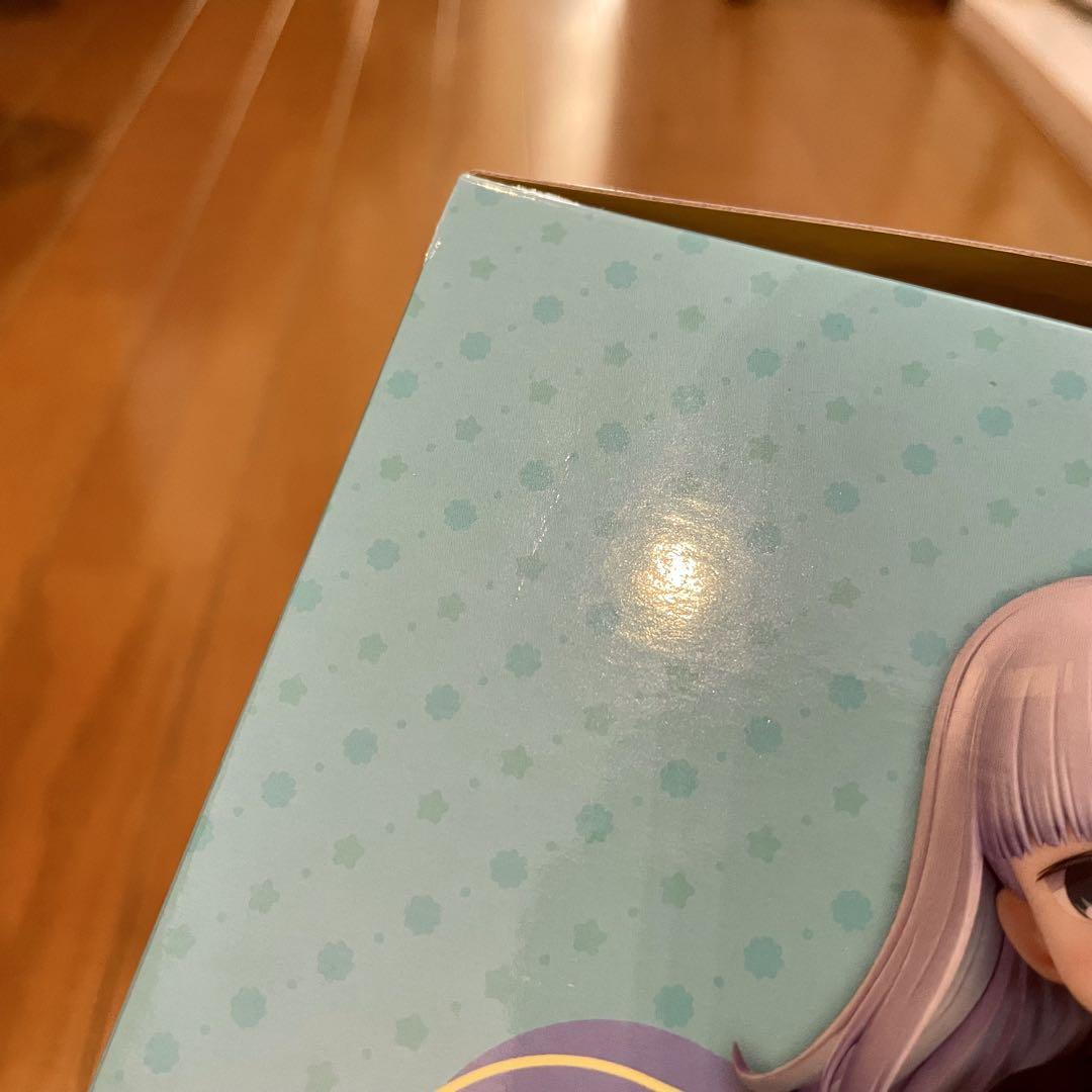 【開封済未使用品】フリュー 1/7 阿波連さんははかれない 阿波連れいな