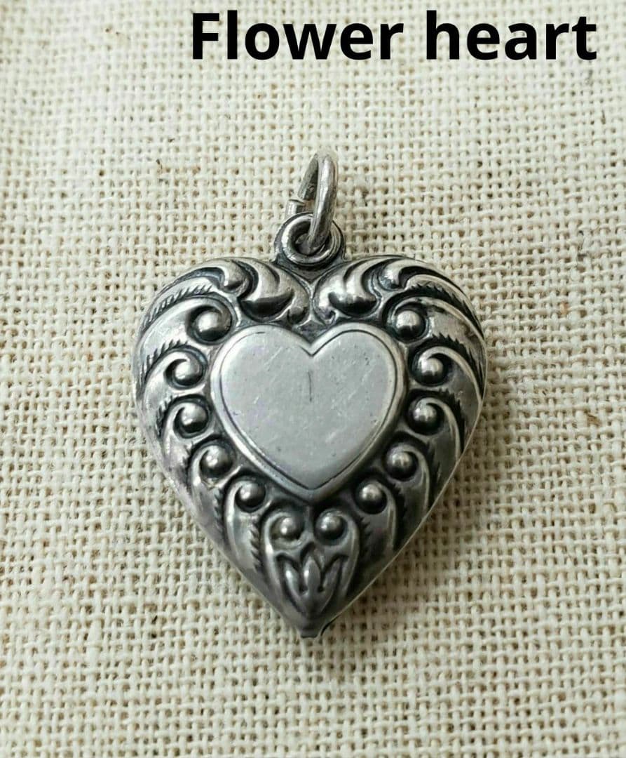 人気商品!】 スウィートハートジュエリー WWI 英国 1910年代 SWEET