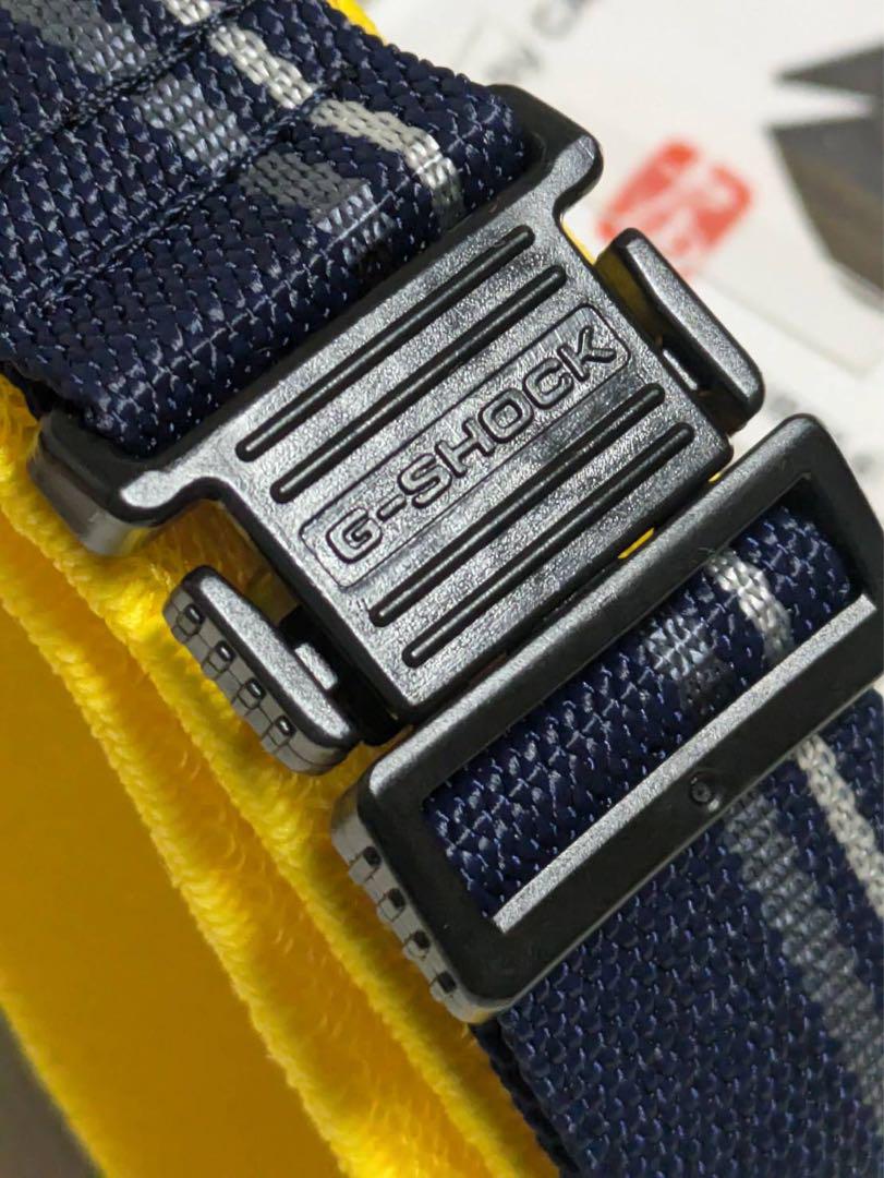 時計 CASIOG-SHOCKDW-003H-9T CLUBBER VERSION