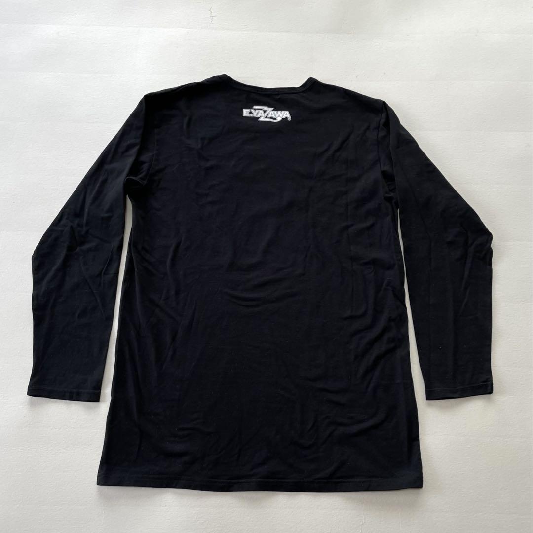 矢沢永吉 Tシャツと長袖Tシャツ2枚セット｜Yahoo!フリマ（旧