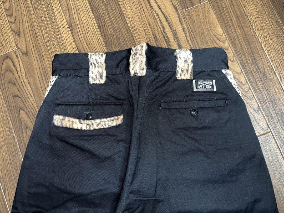 NEIGHBORHOOD TWO-TONE / CE-PT ネイバーフッド