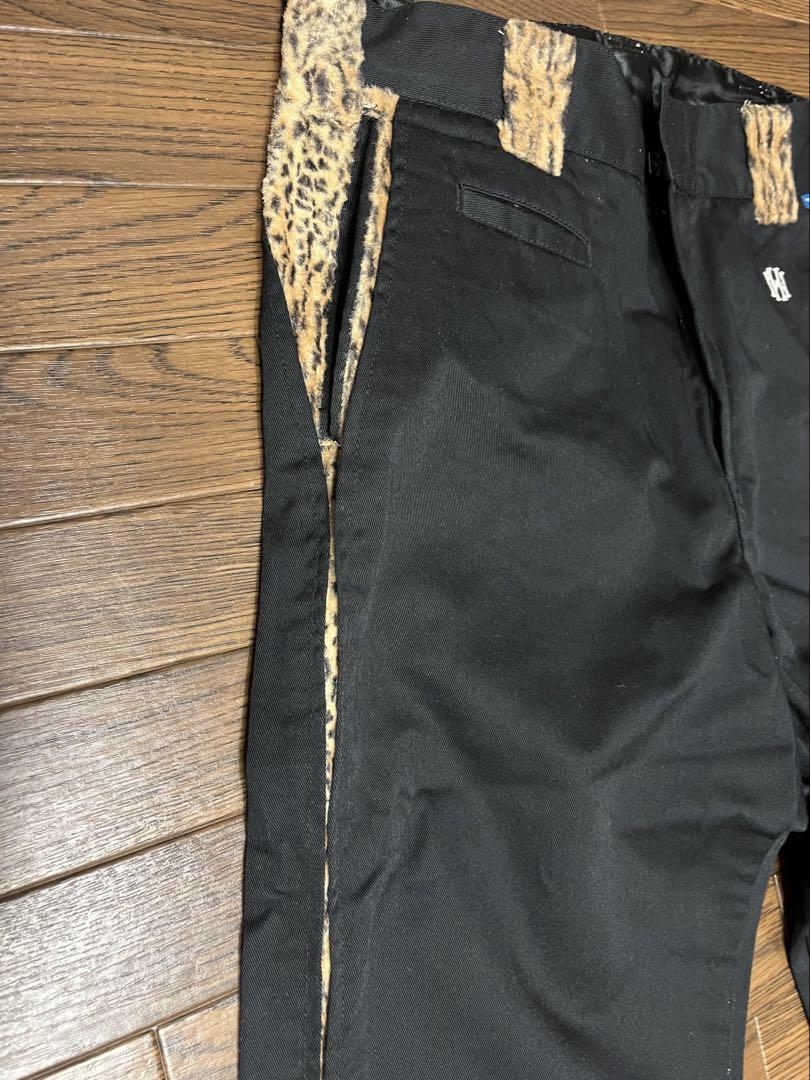 NEIGHBORHOOD TWO-TONE / CE-PT ネイバーフッド
