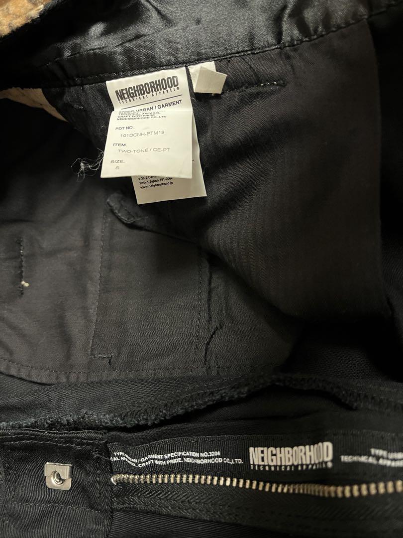 NEIGHBORHOOD TWO-TONE / CE-PT ネイバーフッド