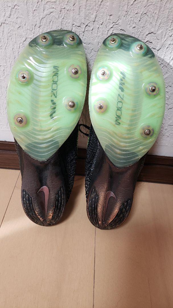Nike Air Zoom Victory 陸上スパイク シューズ