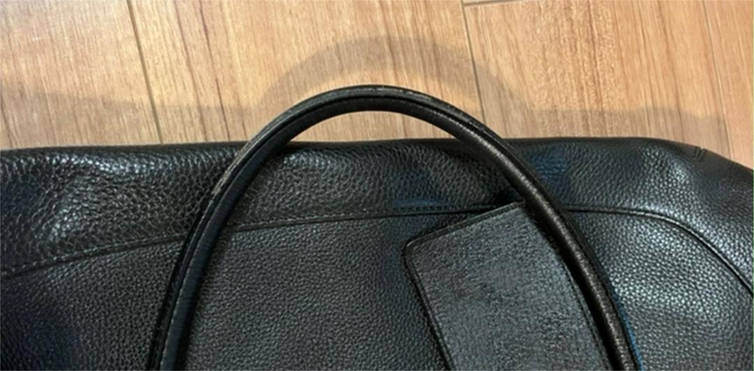 人気好評 ペッレモルビダ レザートートバッグ 横型 5uC1D-m30785994454 低価大人気