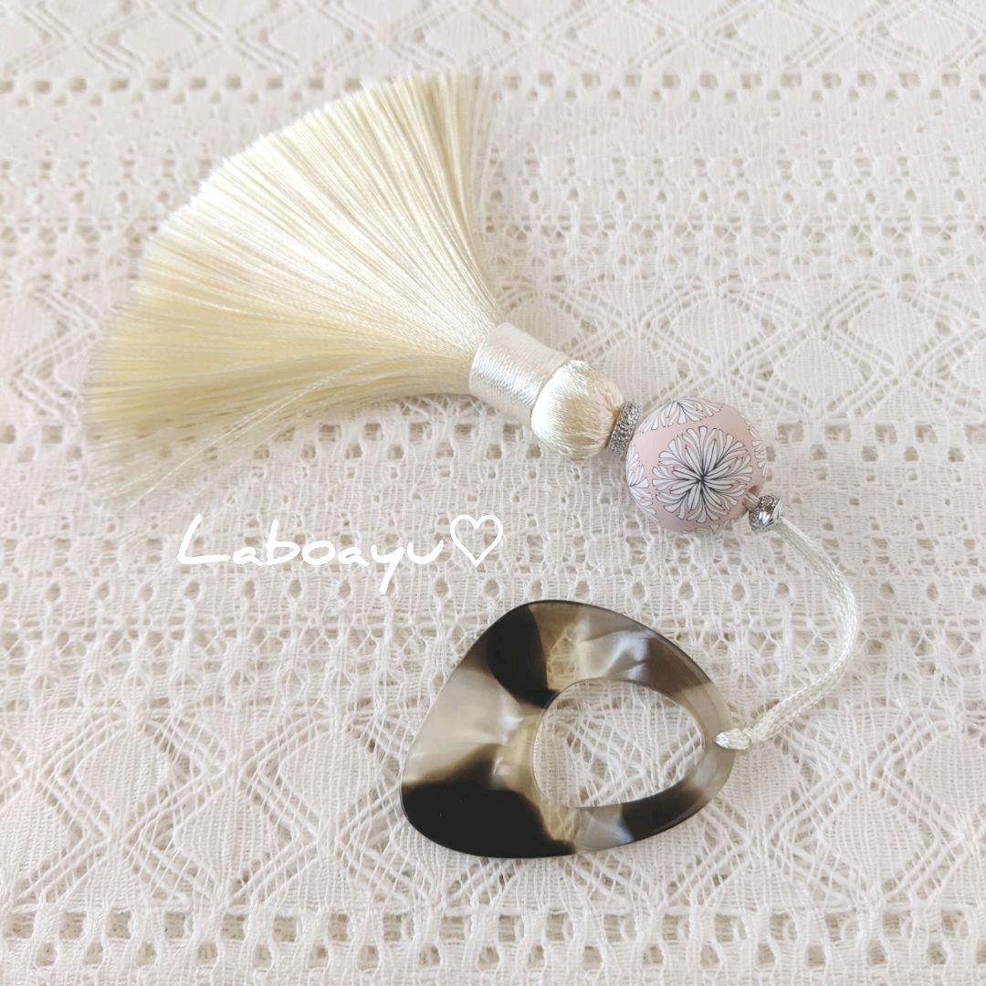98851円 最大64%オフ! 帯飾り〈菊〉ピンクbeige×オフwhite