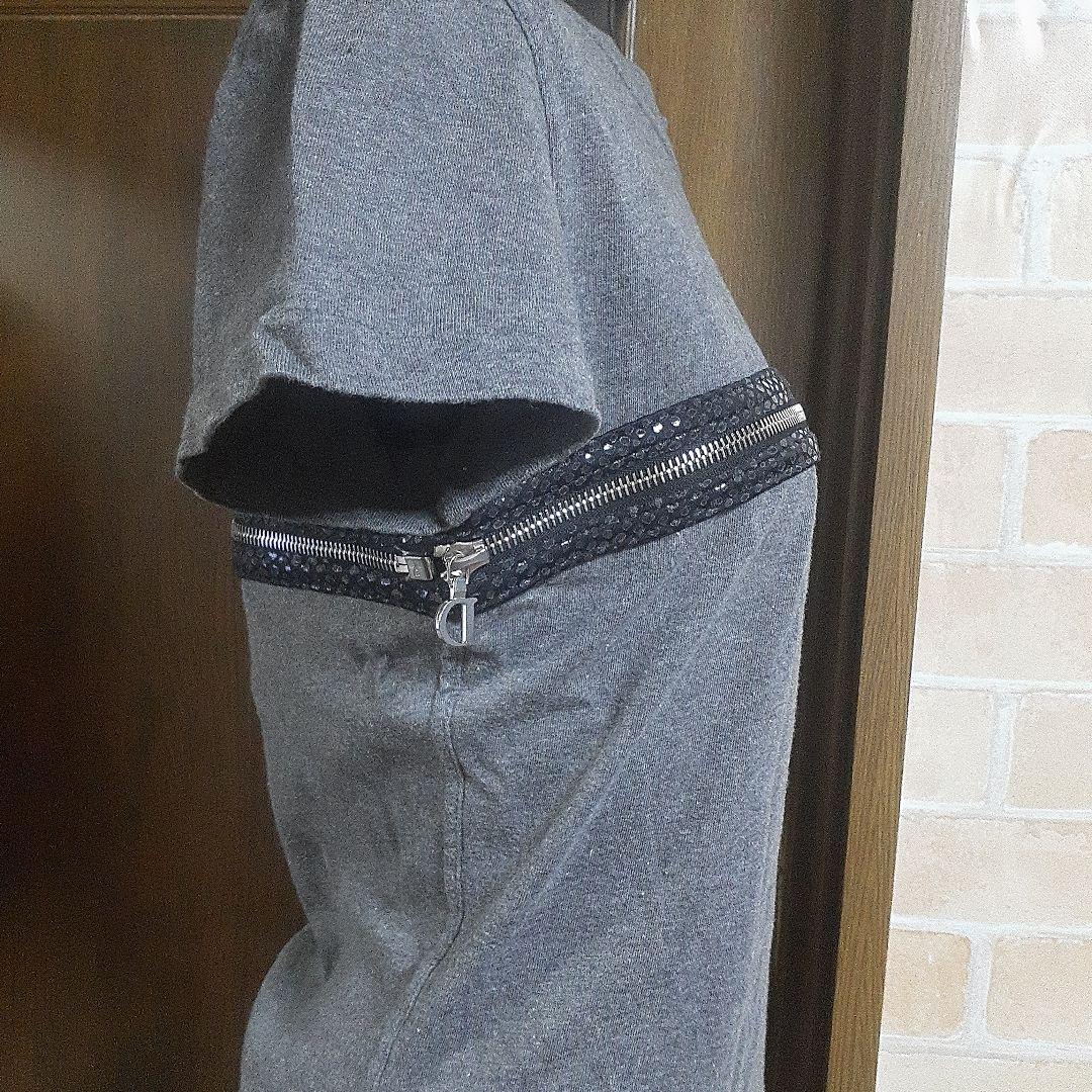 クリスチャンディオールTシャツ　ディオールカットソー　ディオールTシャツ