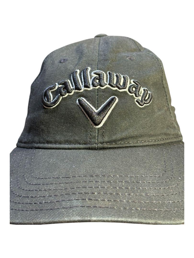 帽子 [0] CALLAWAY GOLF HAT