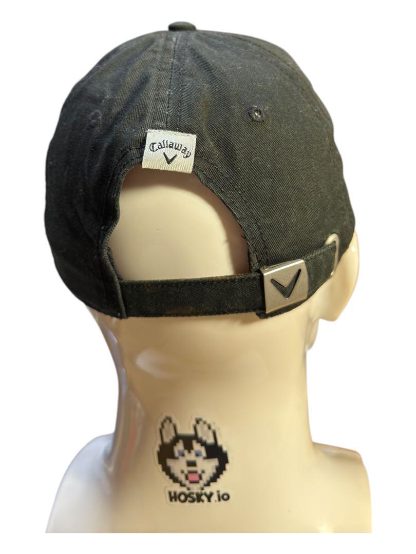 帽子 [0] CALLAWAY GOLF HAT