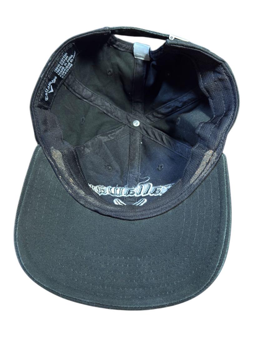 帽子 [0] CALLAWAY GOLF HAT