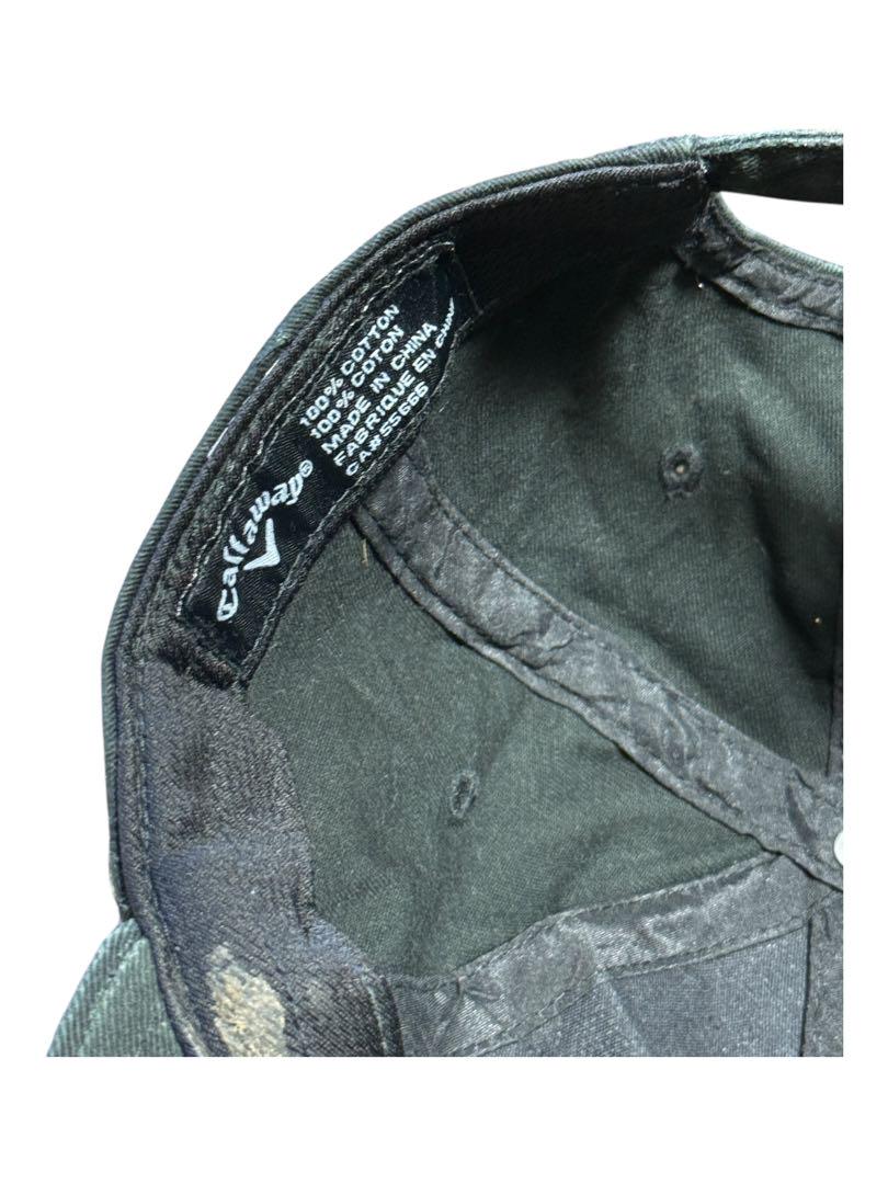 帽子 [0] CALLAWAY GOLF HAT