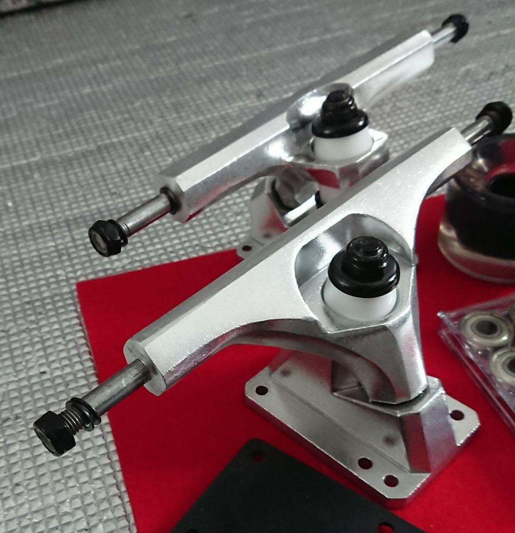 【在庫あり】 豪華スラスター純正T字工具激安同送OK！＜送料1490円込＞新 スケートボード