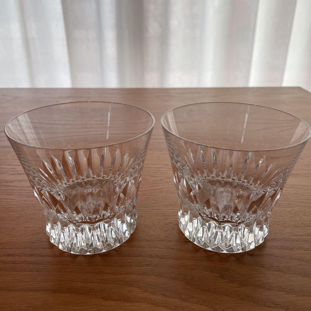 格安 新品未使用 バカラ クリスタルタンブラー Baccarat HuBoY-m30788637585 人気SALEお得