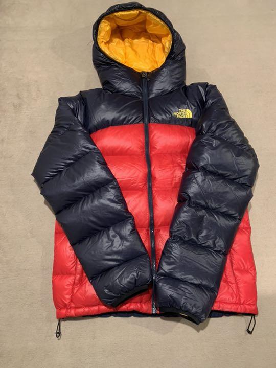 ブラック系,L【SALE】【新品】THE NORTH FACE フーディ ダウン ...