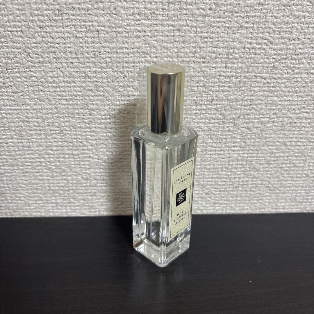 Jo Malone ジョーマローン　香水　ワイルドブルーベル コロン