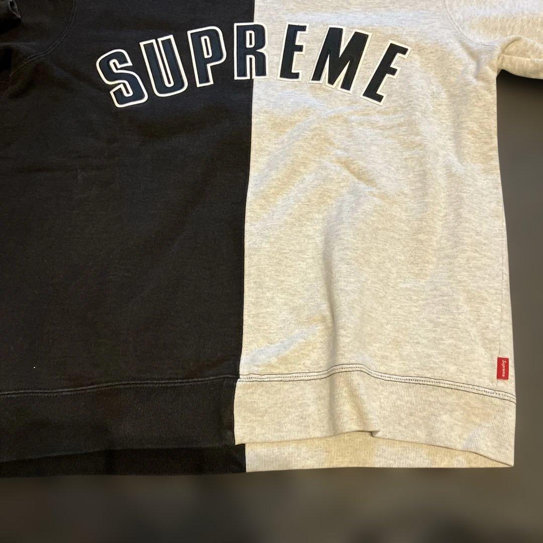 supreme スウェット Mサイズ supreme スウェット Mサイズ