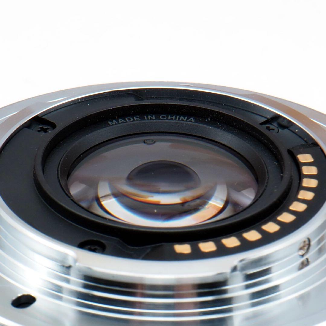 ⭐️オリンパス 電動ズームレンズ　14−42mm