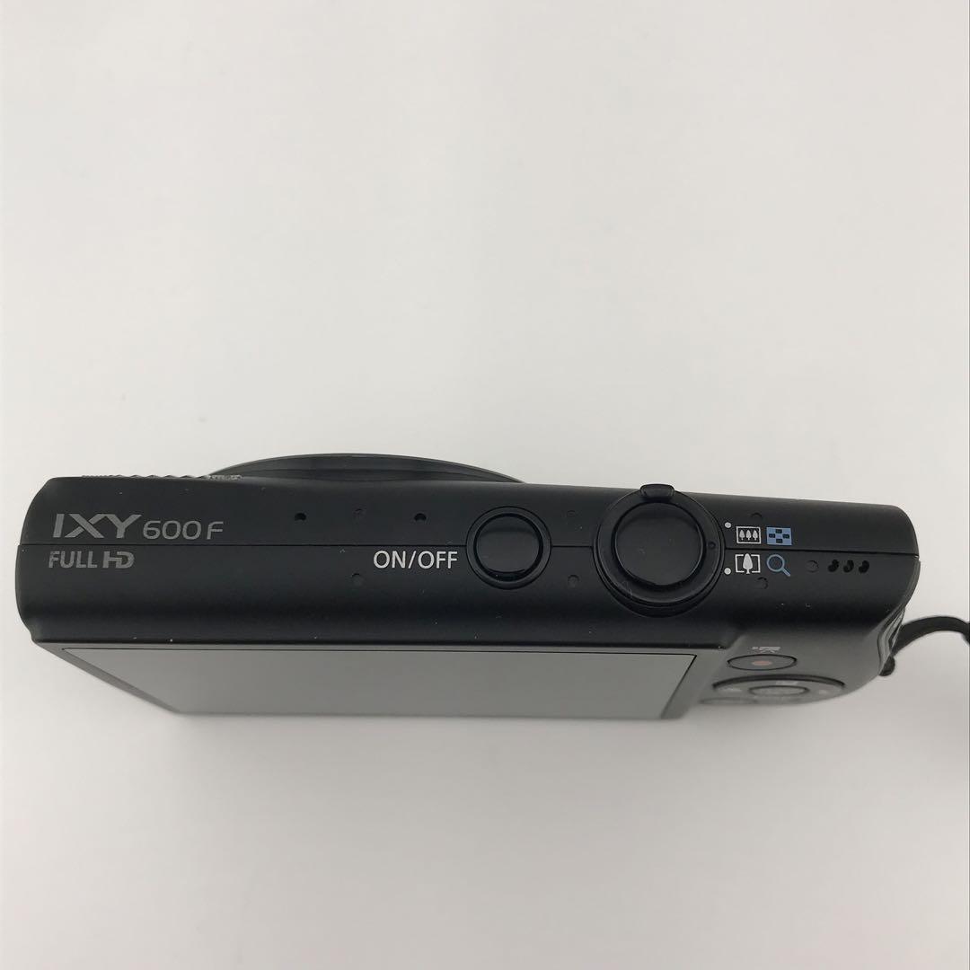 ☆ Canon IXY 600F PC1676