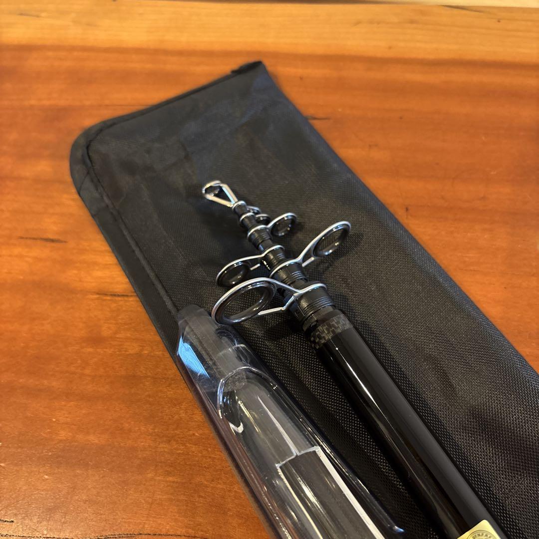 ダイワ モバイルパック 965TMH 美品‼️