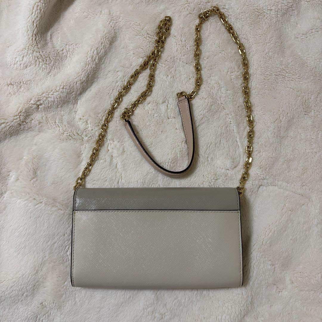 MarcJacobs ショルダーバッグ 財布