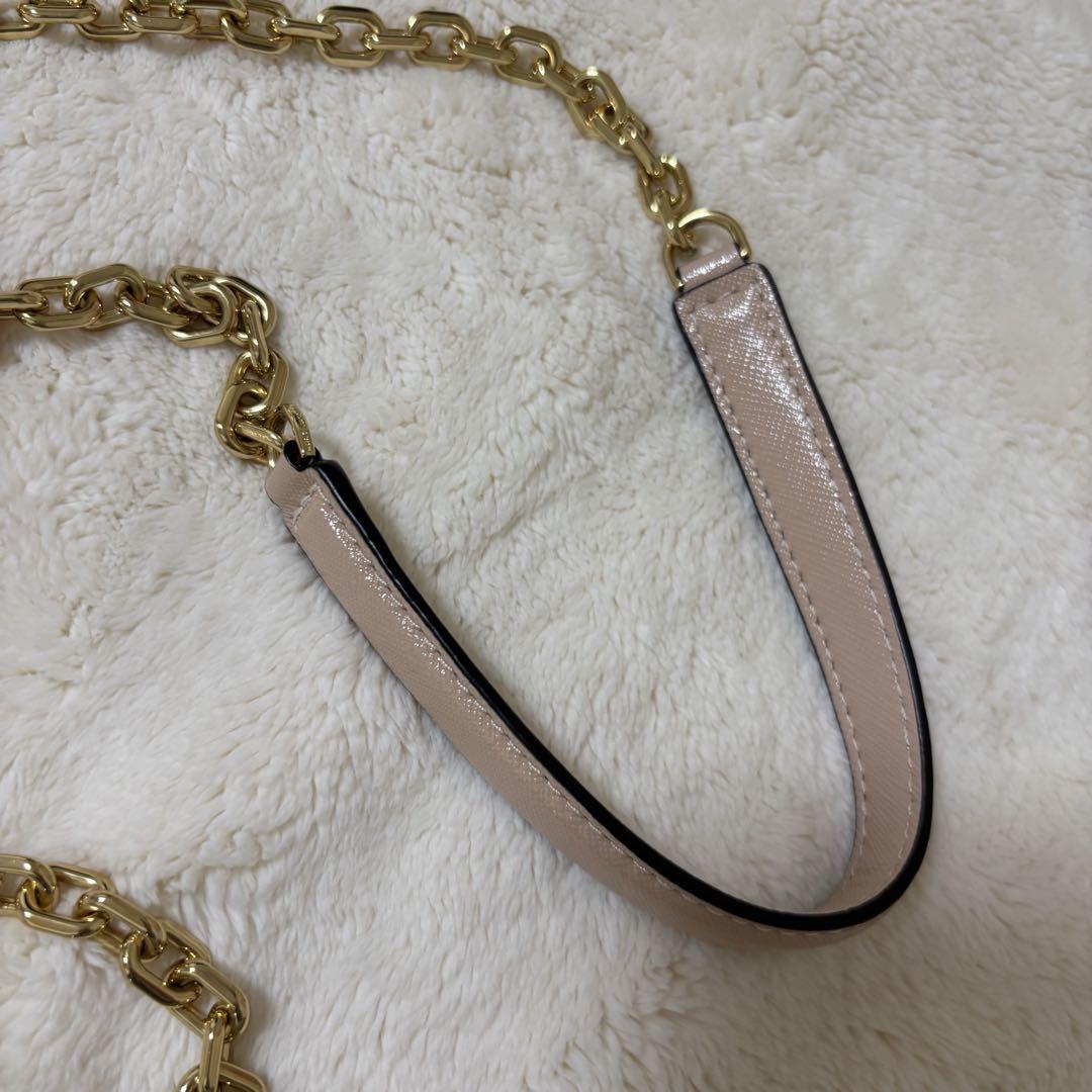 MarcJacobs ショルダーバッグ 財布