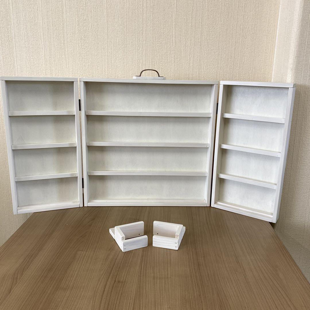 ☆ nana ☆ 観音開き 什器 イベント用