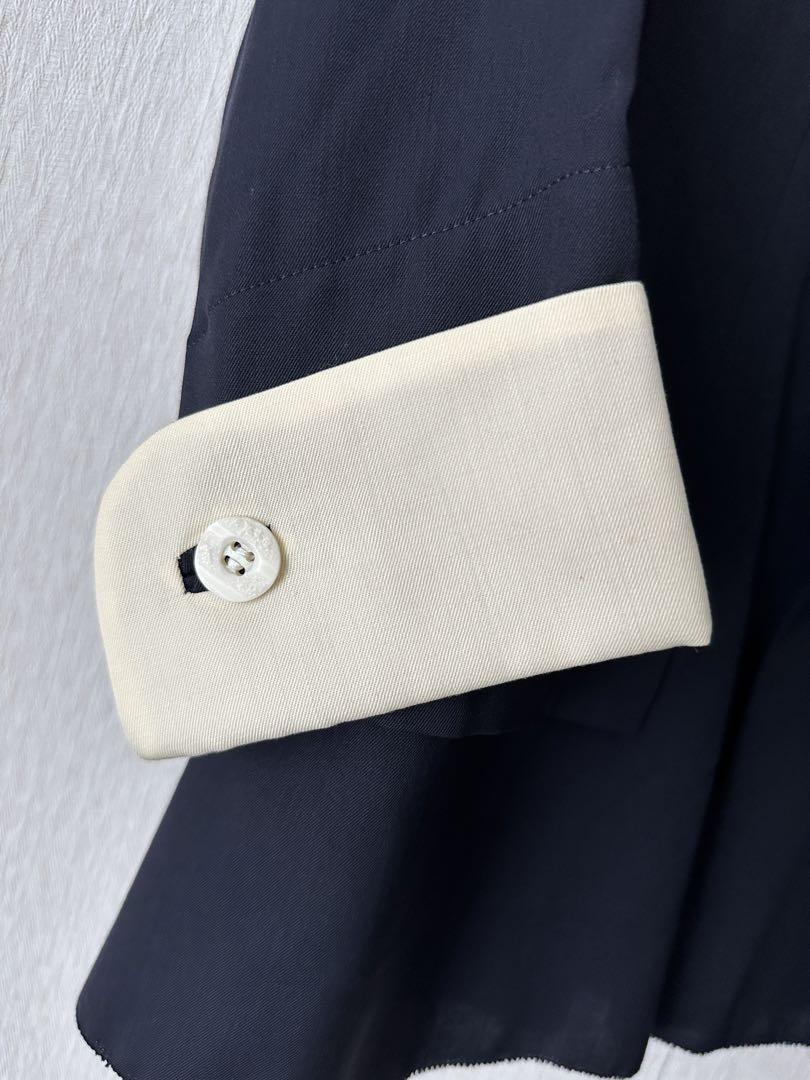ジャケット・アウター Yohji Yamamoto 80s Gabardine Jacket