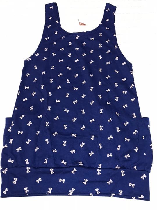 メルカリ ローズファンファン ワンピース ミニワンピース 2 444 中古や未使用のフリマ