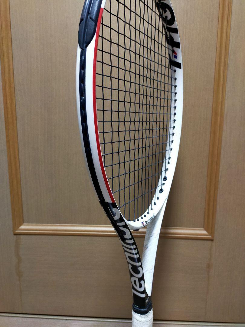 テクニファイバー　T-fight295 G2 テクニファイバー（Tecnifibre）テニスラケット T-FIGHT 295