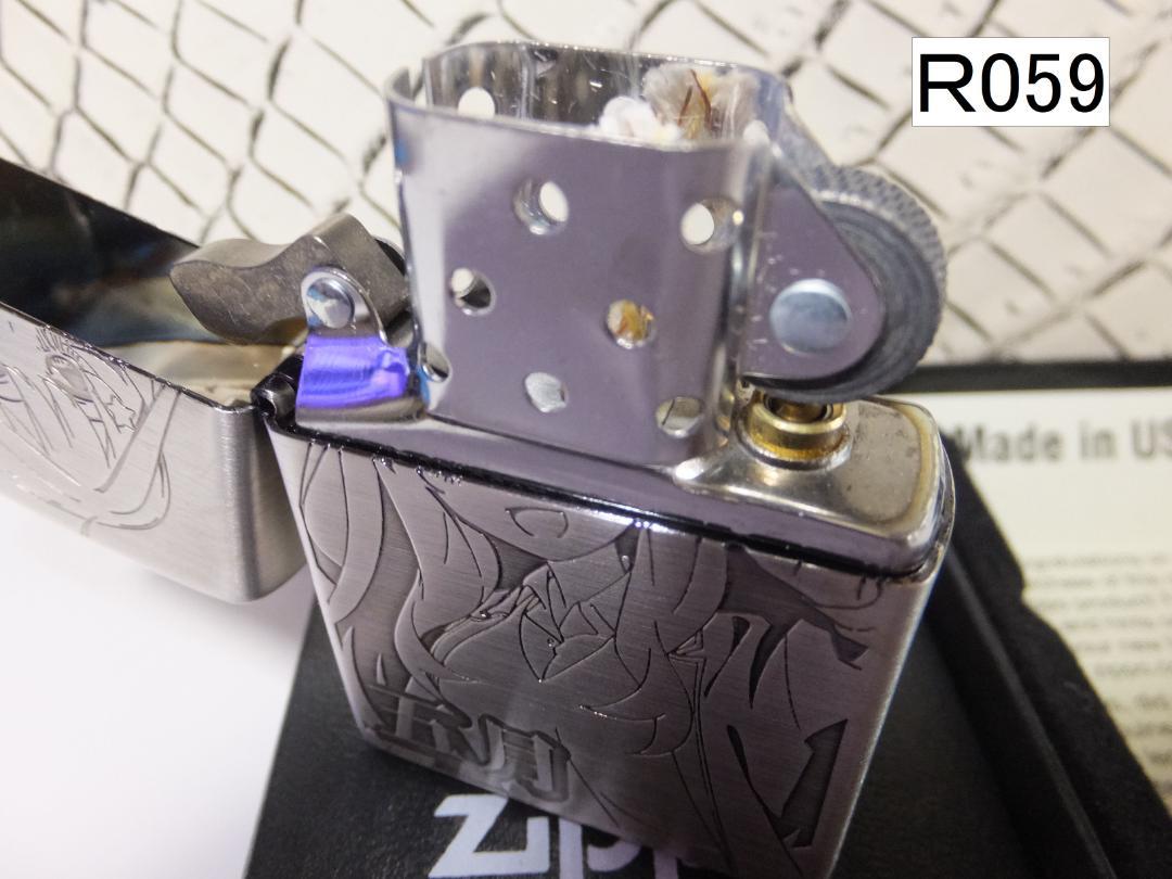 Zippo アニメキャラクター ライター 　五等分の花嫁 五月