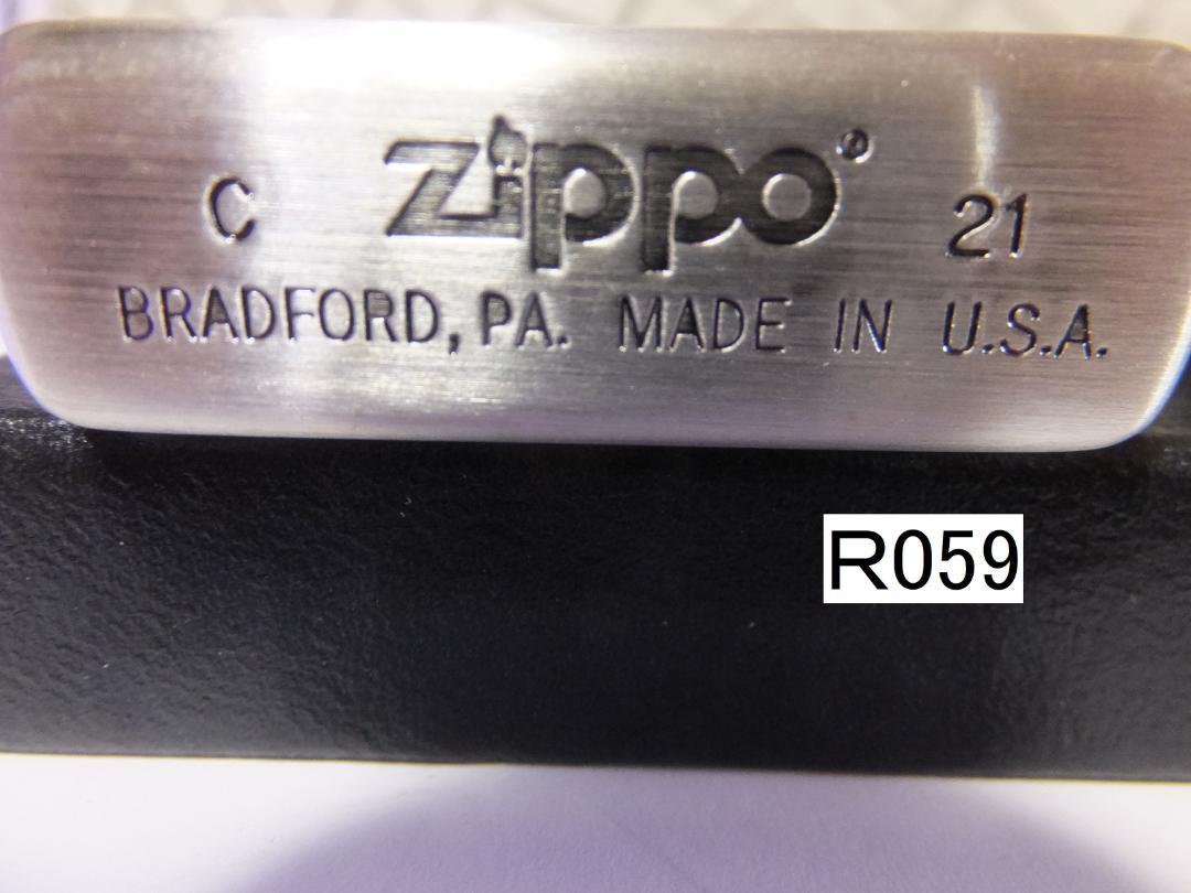 Zippo アニメキャラクター ライター 　五等分の花嫁 五月
