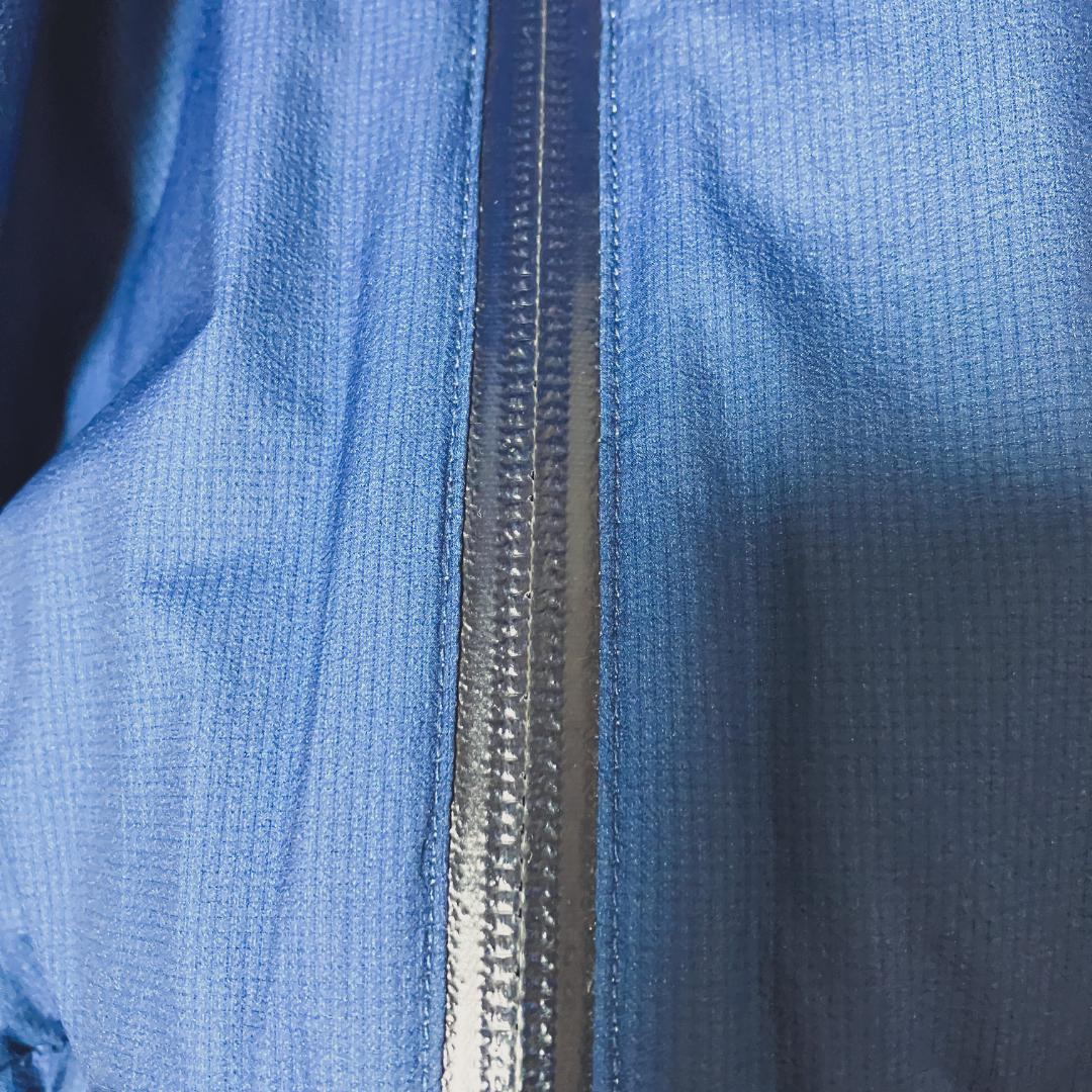 montbell モンベル フラットアイアンパーカー L montbell モンベル フラットアイアンパーカー L