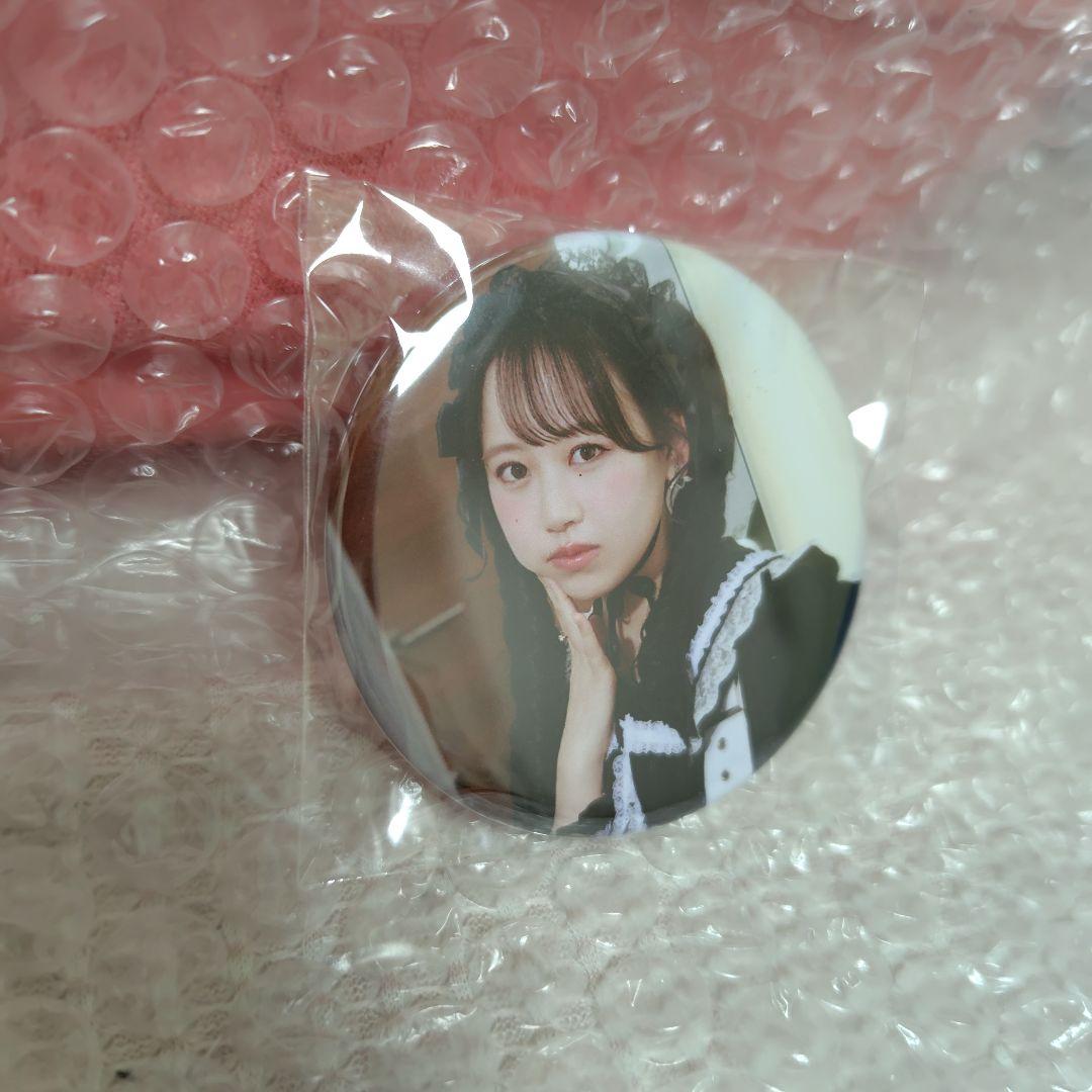 FRUITSZIPPER 松本かれん 生誕ラッフル 缶バッジ 松本かれん 生誕ラッフル 缶バッジ FRUITSZIPPER かれんたん