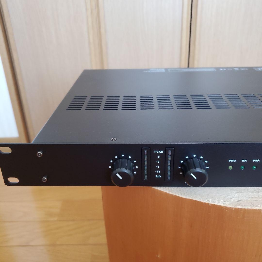 在庫処分セール テ thomann S-75mk2 トーマン アンプ 美品 動作良好 アンプ アンプ