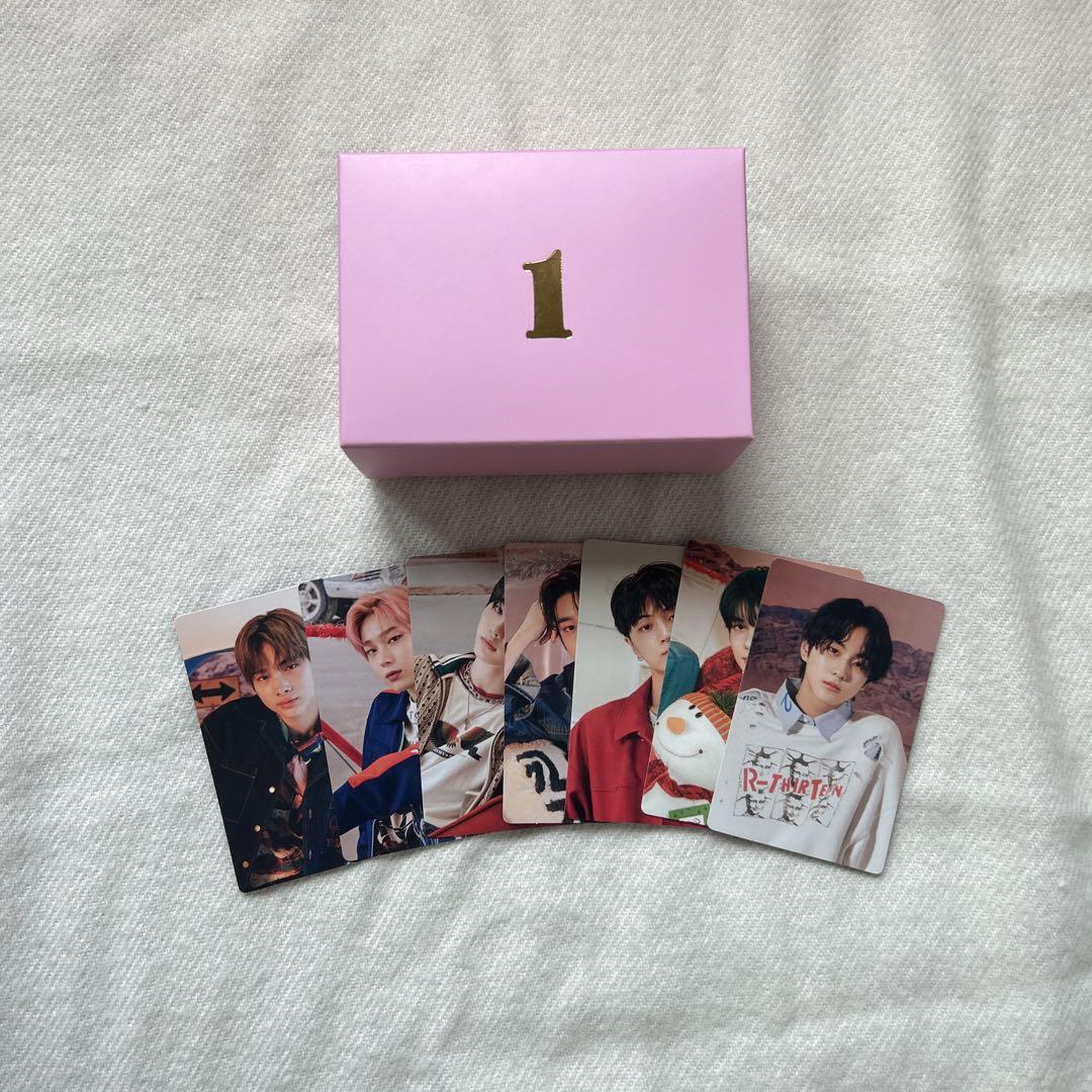 ENHYPEN | HOLIDAY SPECIAL BOX