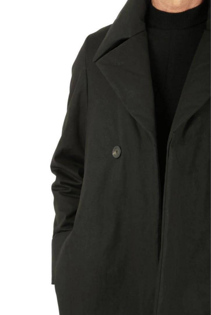 Rick Owens 19F/W PADDED LARRY COAT 48 - メルカリ Rick Owens 19F/W PADDED LARRY COAT 48 - メルカリ
