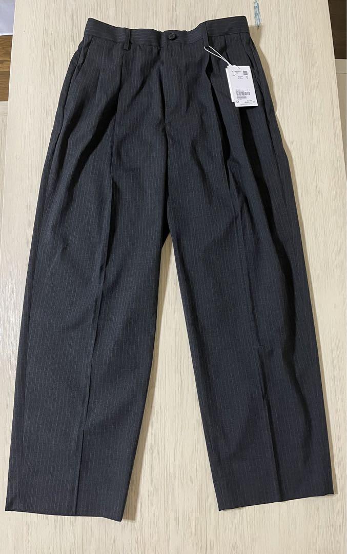 ★新品未使用タグ付★ ADAM ET ROPE' メンズ用　スーツセットアップ