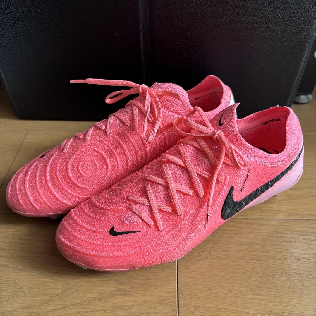 Nike Phantom GX2 エリート FG 26.5cm