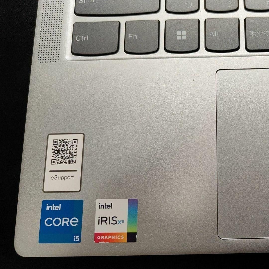 Lenovo IdeaPad Slim 5i Gen 8 OLED 13世代