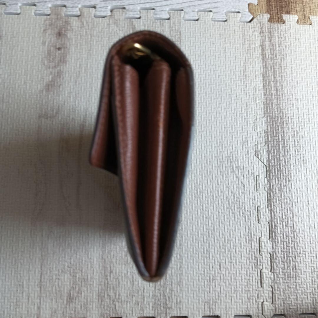 Louis Vuitton ルイ・ヴィトン モノグラム 長財布 M61725