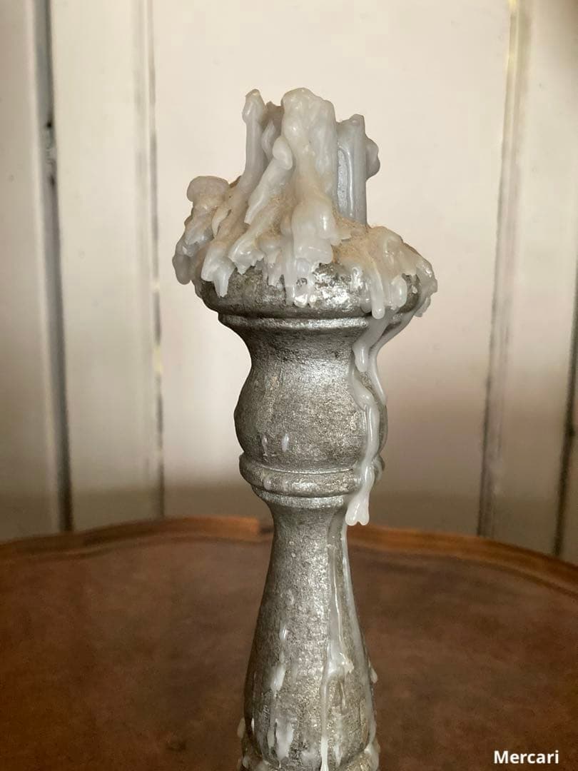 キャンドルスタンド