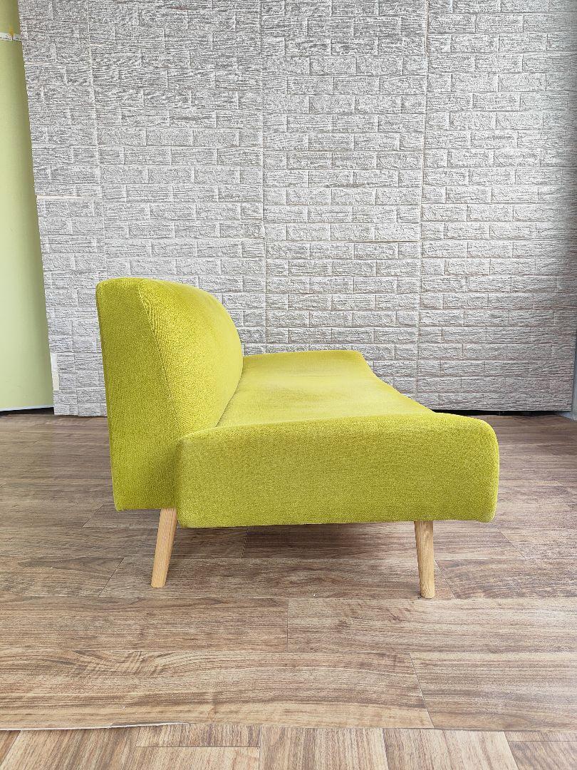 IDEE イデー AO SOFA アーオソファ 2シーター グリーン