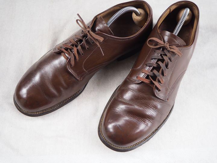 40s service shoes for Endicott Johnson