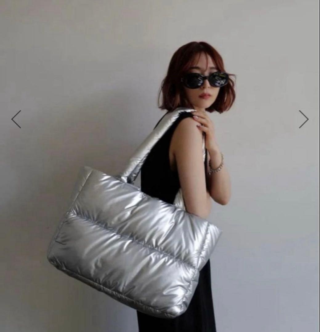 【完売品】仲村美香　MARQUE Mothers Bag 仲村美香 MARQUE Mothers Bag - メルカリ