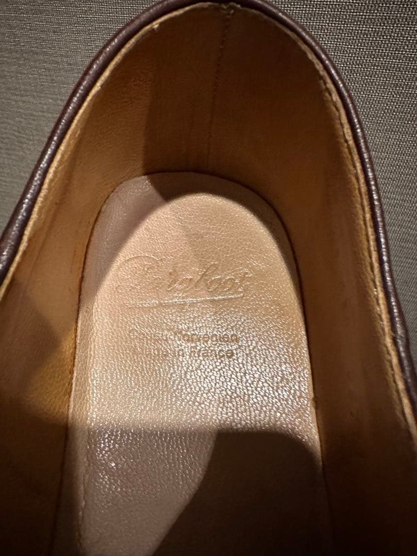 既に幻の「Michael Vison」 PARABOOT は手に入りません‼️ 既に幻の「Michael Vison」 PARABOOT は手に入りません‼️