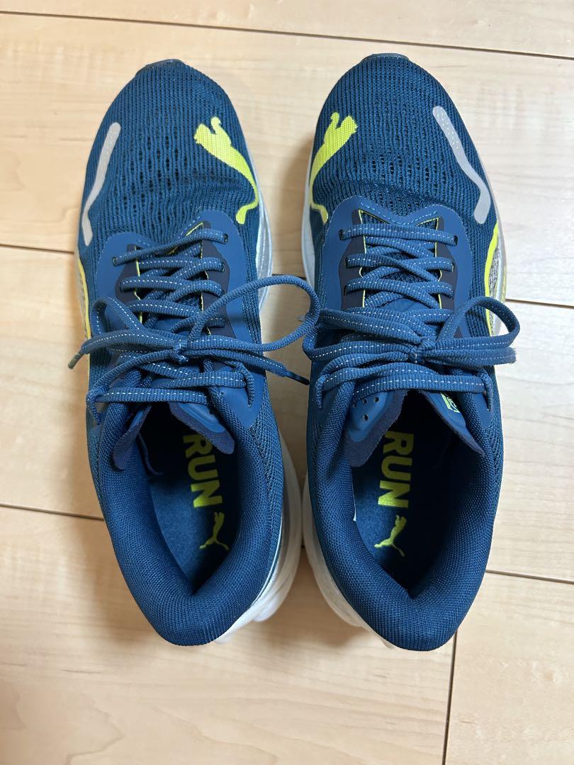 プーマ PUMA ヴェロシティ ニトロ 3 メンズ