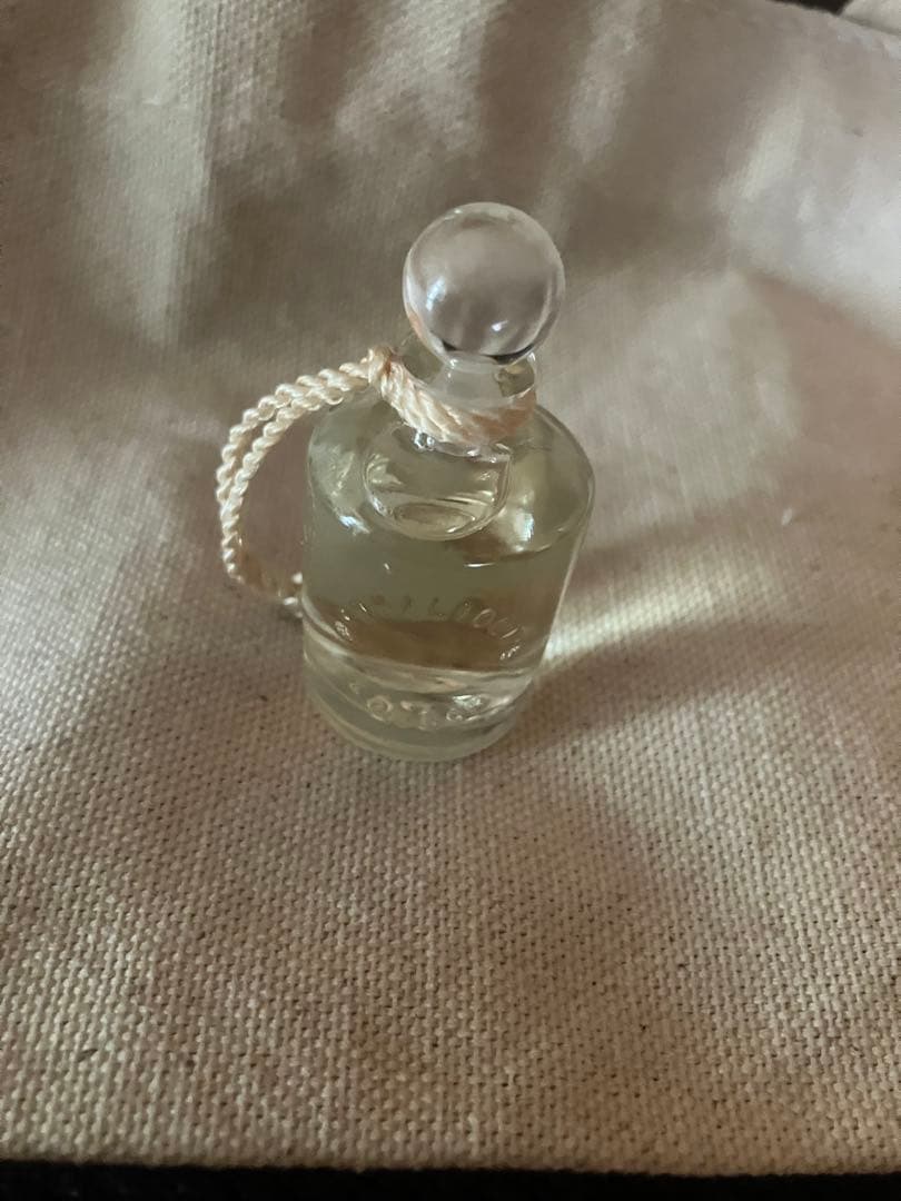 ペンハリガン アルテミジア オードパルファム 5ml - メルカリ