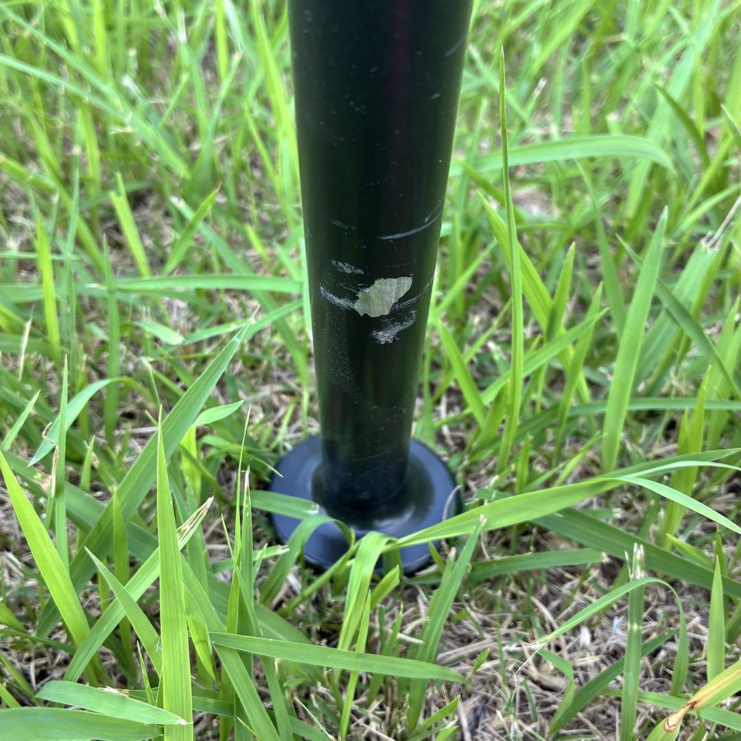 タイムセール中　米軍　リッタースタンド　デッドストック